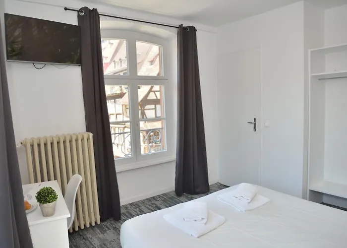 Des Arts - Centre Cathedrale