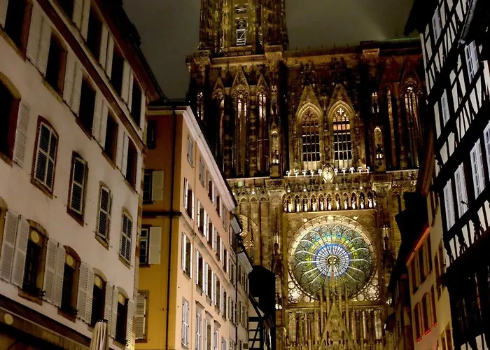 Des Arts - Centre Cathedrale