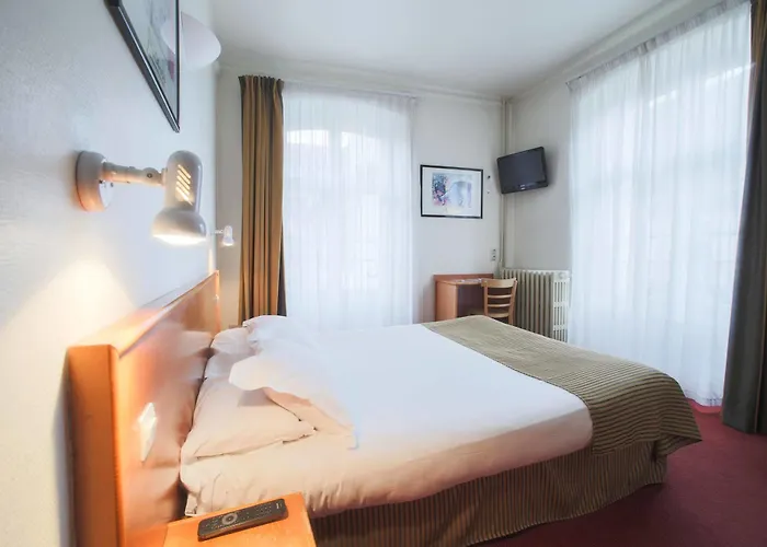 Des Arts - Centre Cathedrale Strasbourg