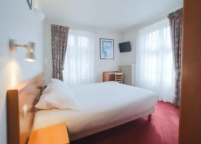 Des Arts - Centre Cathédrale Estrasburgo