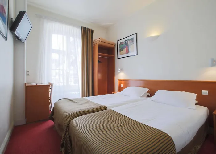 Des Arts - Centre Cathedrale 2* Strasbourg