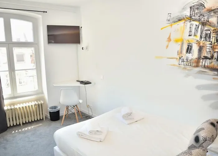 Des Arts - Centre Cathedrale Strasbourg