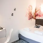 Des Arts Hotel Strasbourg