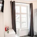 Hotel Des Arts