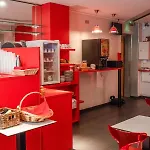 Des Arts Hotel Strasbourg