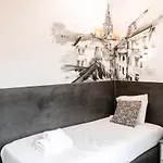 Hotel Des Arts
