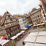 Hotel Des Arts