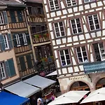 Des Arts Hotel Strasbourg