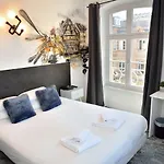 Hotel Des Arts 2*