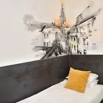 Des Arts